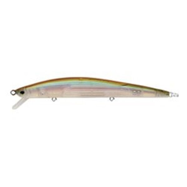 Strike PRO EG145F Slingshot Minnow 120, 500VS