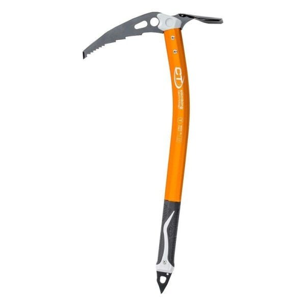 Climbing Technology CT YARI TEKNIK KAZMA ALPINTOUR PLUS 60 CM+DRAG