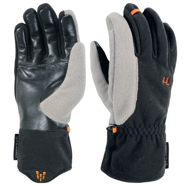 Ferrino Screamer Polar Eldiven SİYAH - XS