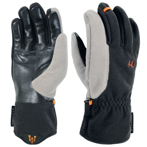 Ferrino Screamer Polar Eldiven SİYAH - XS