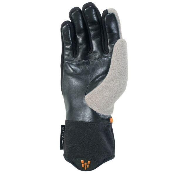 Ferrino Screamer Polar Eldiven SİYAH - XS