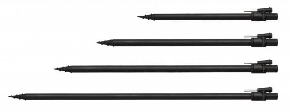 Prologıc Telescopic Power Bankstick 110-180 cm Ayak
