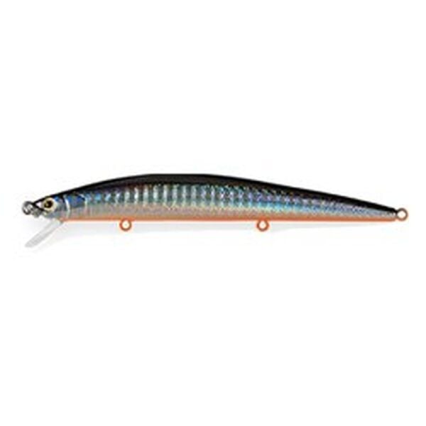 Strike PRO EG145F Slingshot Minnow 120, A70E