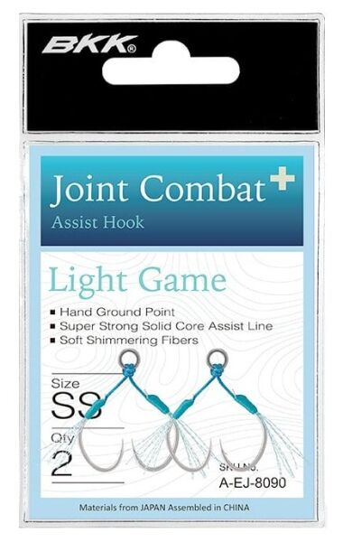 BKK Joint Combat+ Olta İğnesi XL