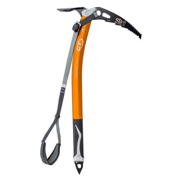 Climbing Technology CT YARI TEKNIK KAZMA ALPINTOUR PLUS 70 CM+DRAG