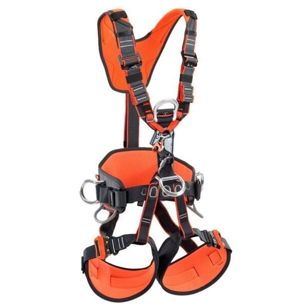 Climbing Technology CT AXESS QR HARNESS S-M
