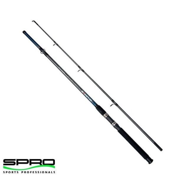 T.SPRO Spartan DPower Boat 2.10M 500G Olta Kamışı