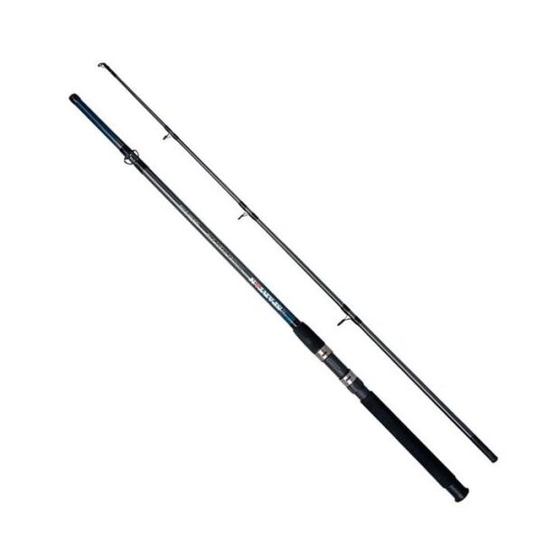 T.SPRO Spartan DPower Boat 2.10M 500G Olta Kamışı