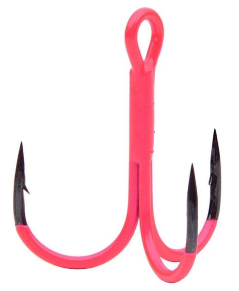 BKK Spear-21 UVP Üçlü İğne 4