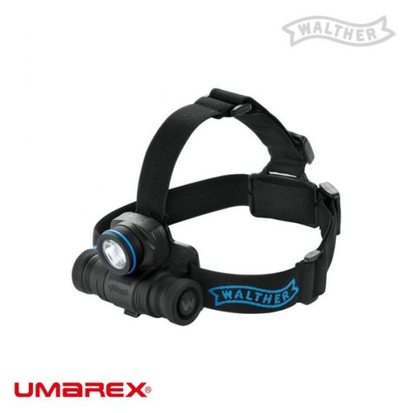 Umarex Walther Hl 11 Kafa Feneri