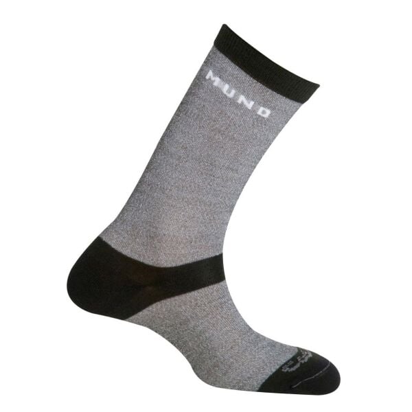 Mund Sahara +25°C Yazlık Liner Çorap LACİVERT - S-(31-35)