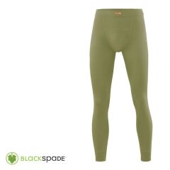 BLACKSPADE Termal Alt İçlik 2. Seviye Sahra Bej - XL