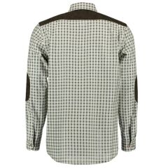 T. OS-Trachten Erkek Uzun Kollu Gömlek 39/40