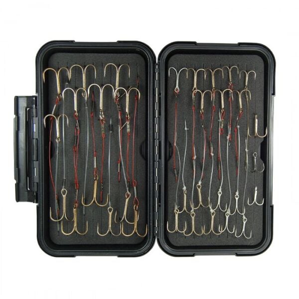 SPRO Stinger Stocker 197x115x50Mm Takım Kutusu