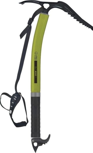 Climbing Technology CT YARI TEKNIK KAZMA DRON KASIK KAFA YESIL 52 CM