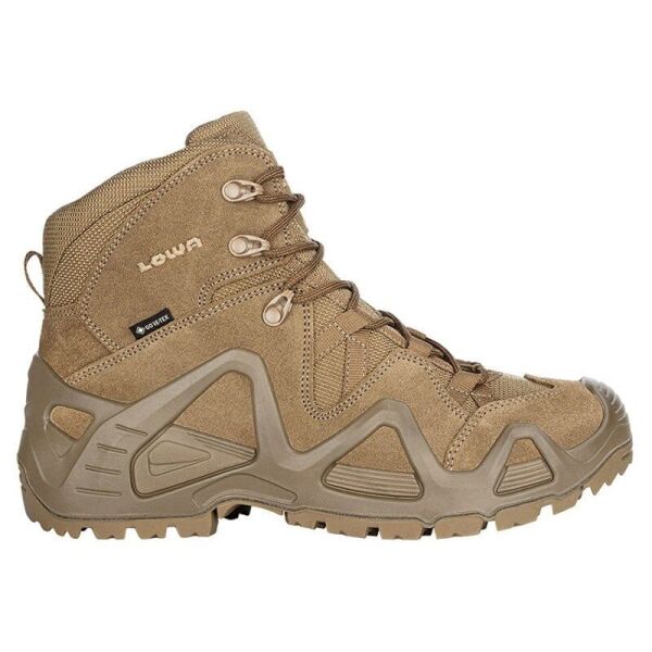 LOWA ZEPHYR GTX MID TF COYOTE OP BOT 46,5