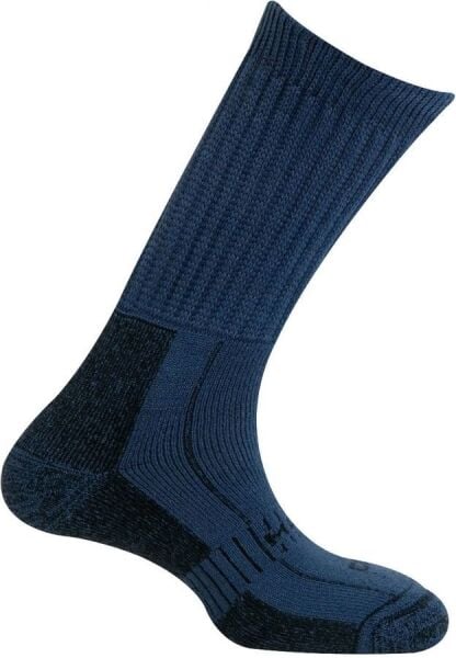 Mund Explorer –10°C Kışlık Termal Çorap GRİ - S-(31-35)