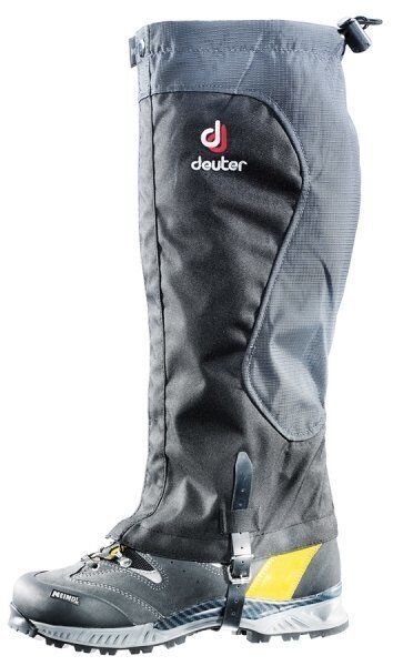 DEUTER MONTANA GAITER TOZLUK M