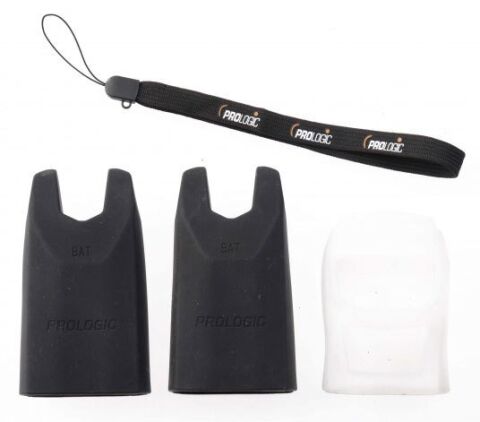 Prologic BAT+ Bite Alarm Blue Set 3+1