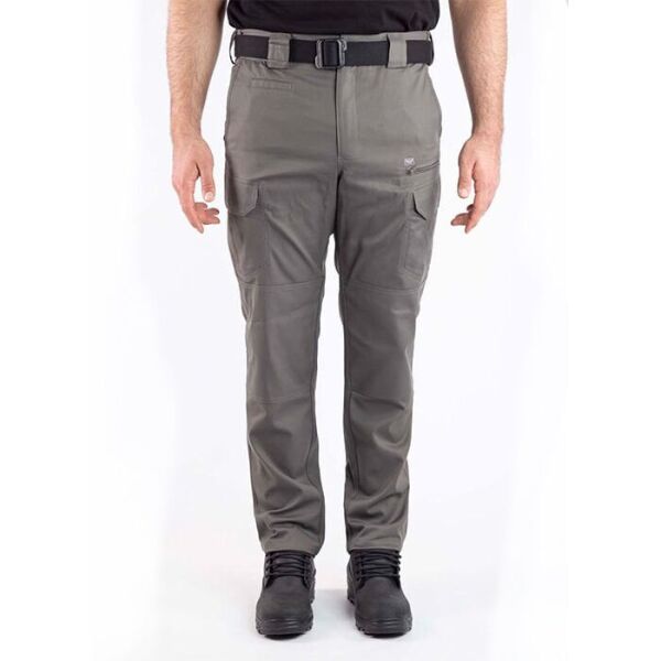 VAV Tactec-15 Flex Pantolon Antrasit - S