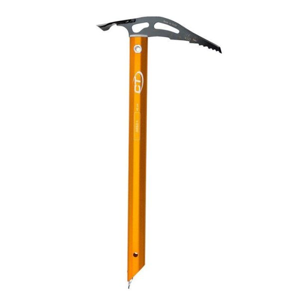 Climbing Technology CT STEEL AGILE PLUS ICE AXE 55 CM KAZMA
