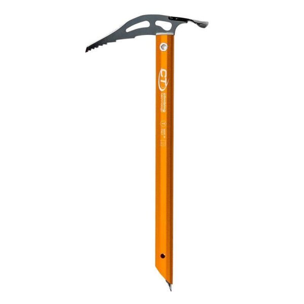 Climbing Technology CT STEEL AGILE PLUS ICE AXE 55 CM KAZMA
