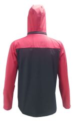 Kendo Lyra Kırmızı Mont L