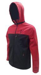 Kendo Lyra Kırmızı Mont L