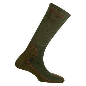 Mund Army Çorap Yeşil - M-(36-40)