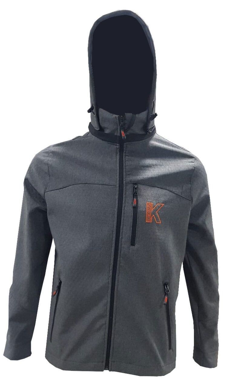 Kendo Carina Gri Mont XXL