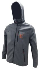 Kendo Carina Gri Mont XXL