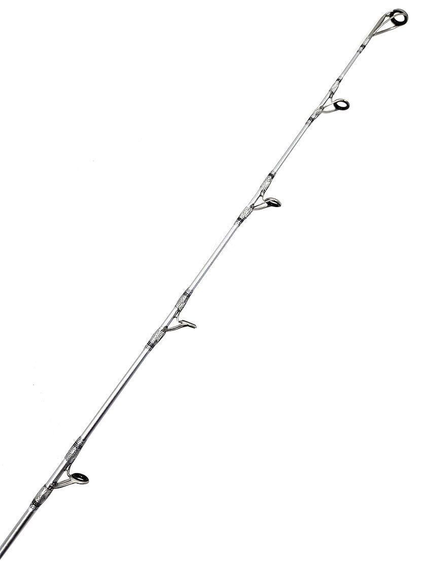 Okuma Azores Shore Jigging Spin 292cm 20-80gr 2 Parça Olta Kamışı