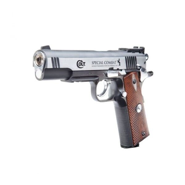 Umarex UMAREX Colt Special Classic 4,5MM Havalı Tabanca