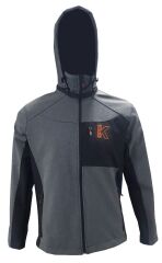 Kendo Cetus Gri Mont S