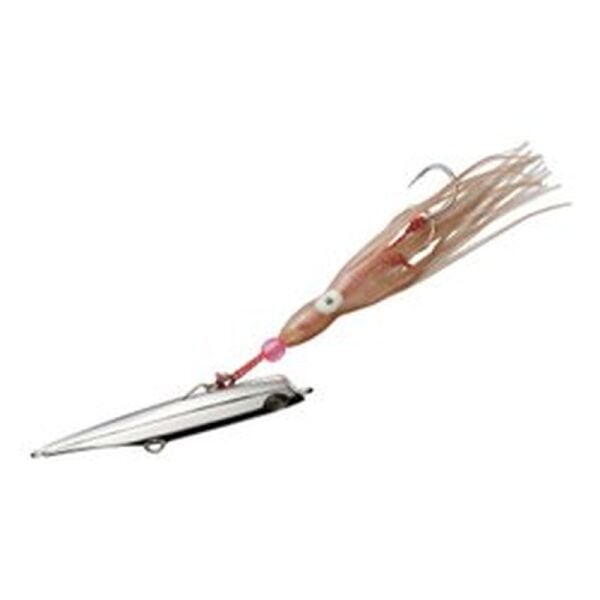 Daiwa Pirates MB 170G Mekki Silver