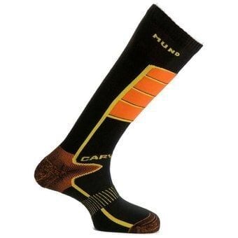Mund Carving  –15°C Turuncu_Siyah - M-(36-40)