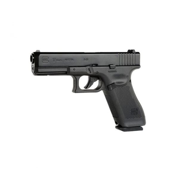 Umarex UMAREX Glock 17 Gen5 4,5MM Havalı Tabanca