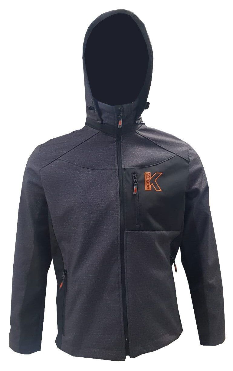 Kendo Volans Lacivert Mont XL