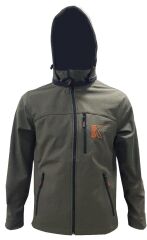 Kendo Lacerta Yeşil Mont XXL