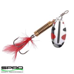 PC Döner Kaşık - Gümüş 8G #4 1/1