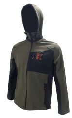 Kendo Hydrus Yeşil Mont XL