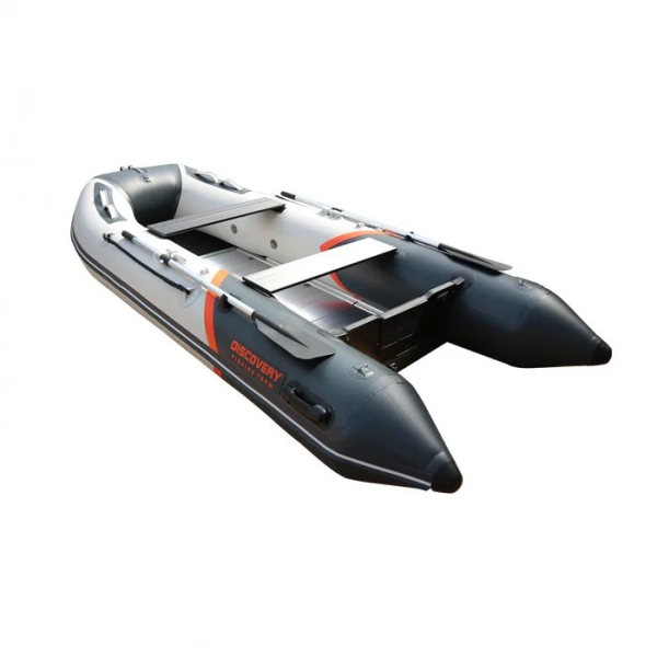 DFT Discovery DFT DISCOVERY Şişme Bot MX300AL 300cm  Seri
