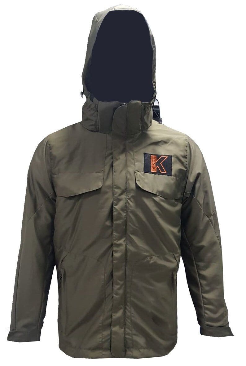 Kendo Draco Yeşil Mont L
