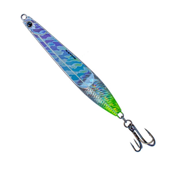 Ryuji Blue Fish 40gr SILVER UV