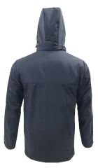 Kendo Lupus Siyah Mont XL