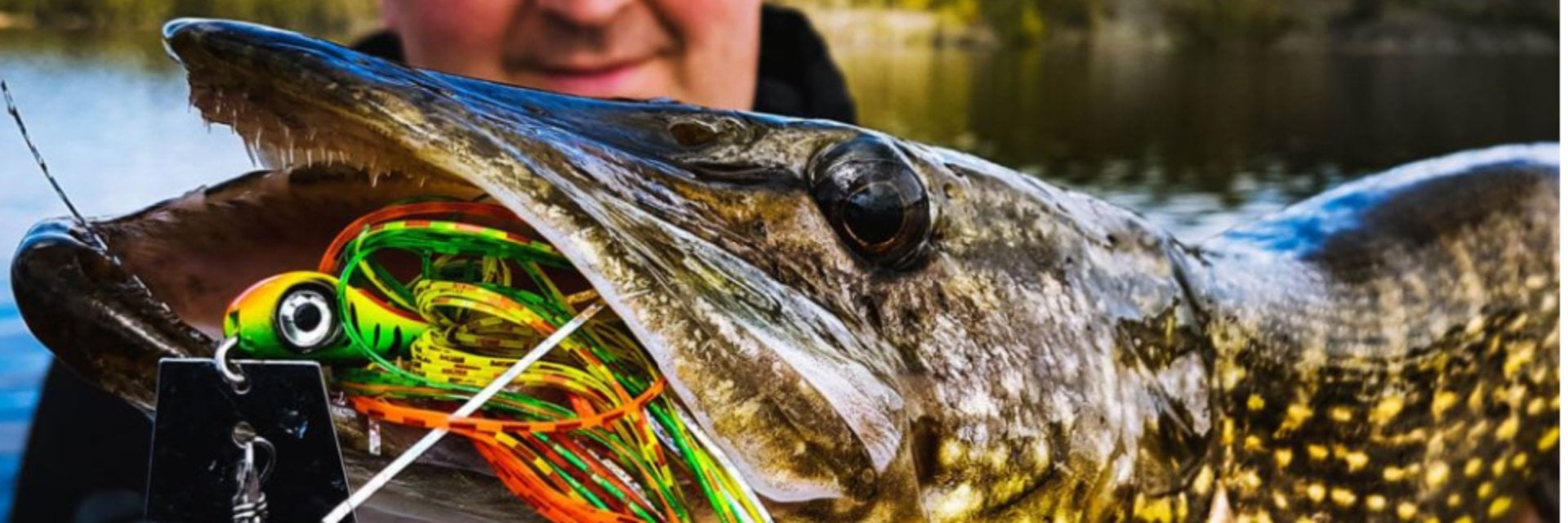 Hard Lures